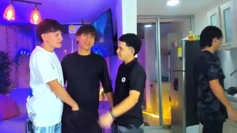 we are Harry Jersi pablo and our mod talco online show from 03/21/26, 05:23