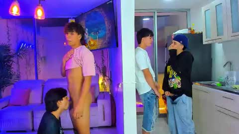 we are Harry Jersi pablo and our mod talco online show from 03/24/26, 06:18