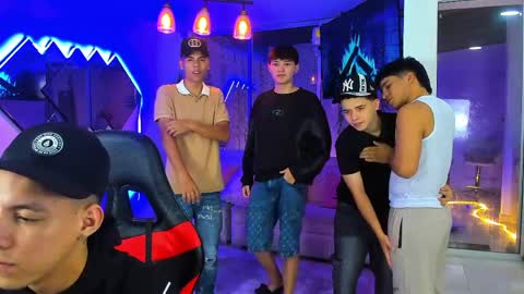 we are Harry Jersi pablo and our mod talco online show from 03/31/26, 05:30