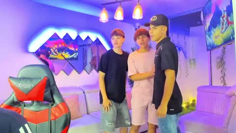 we are Harry Jersi pablo and our mod talco online show from 04/07/26, 06:03