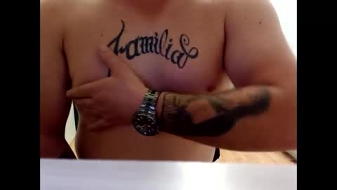 houskji8 online show from 10/12/25, 08:08