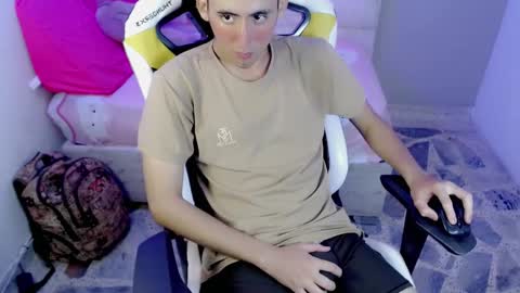 HOUSTON online show from 03/03/26, 08:37