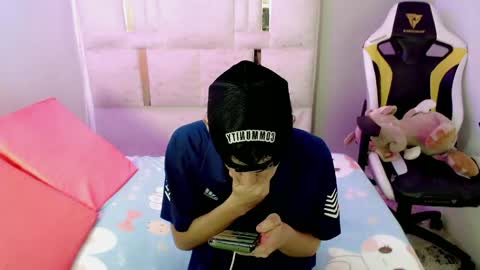 HOUSTON online show from 03/06/26, 11:23