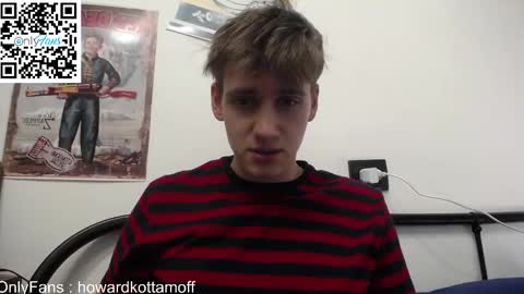 howardkottam online show from 02/14/25, 05:03