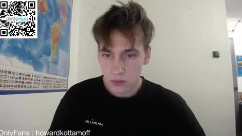 howardkottam online show from 02/20/25, 05:40