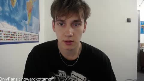 howardkottam online show from 02/28/25, 06:20