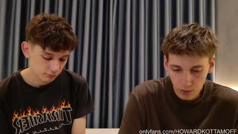 howardkottam online show from 05/24/26, 04:17