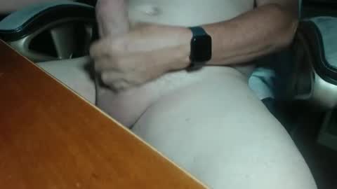 Howard817 online show from 04/11/26, 01:21