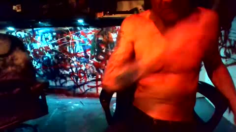 ask me online show from 12/04/24, 07:06