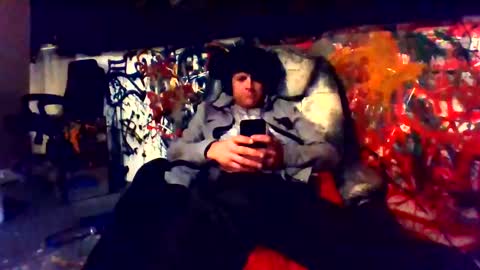 ask me online show from 12/29/24, 03:57