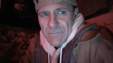 ask me online show from 11/23/25, 04:23