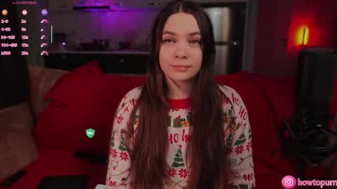 Mia online show from 01/05/26, 05:38