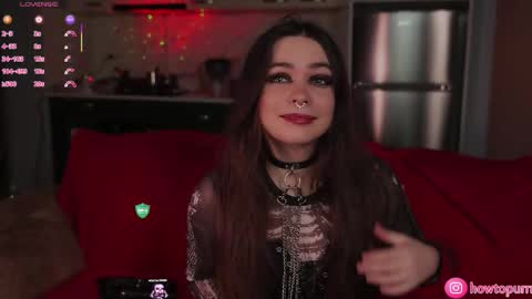 Mia online show from 01/07/26, 05:48