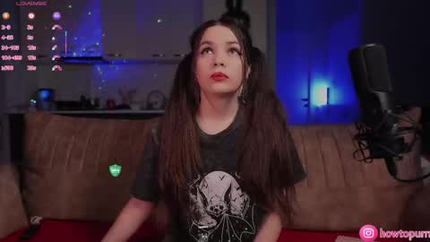 Mia online show from 01/09/26, 05:26