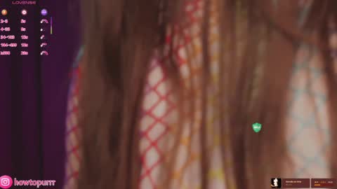 Mia online show from 03/30/26, 05:14