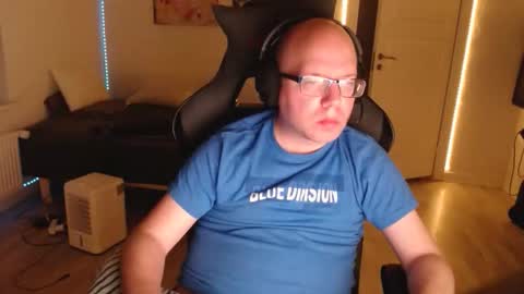 Christian online show from 09/25/25, 09:40