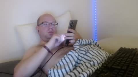 Christian online show from 10/19/25, 12:00