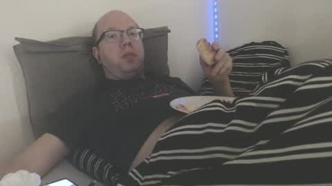 Christian online show from 10/26/25, 03:18