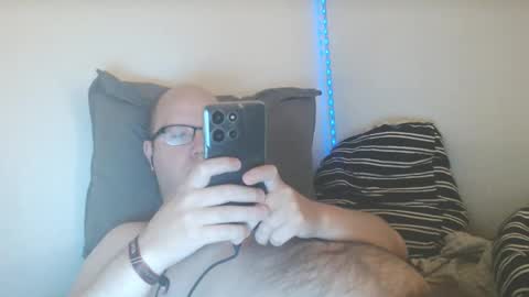 Christian online show from 10/27/25, 03:21