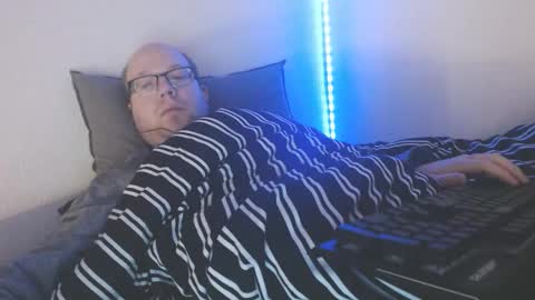 Christian online show from 11/24/25, 10:04