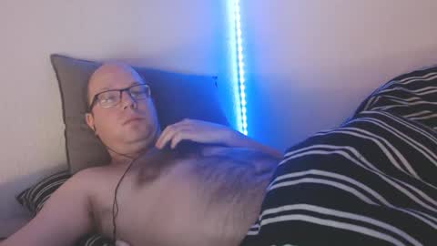 Christian online show from 12/05/25, 09:18