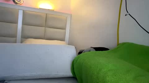 hpcouple420 online show from 02/17/26, 09:43