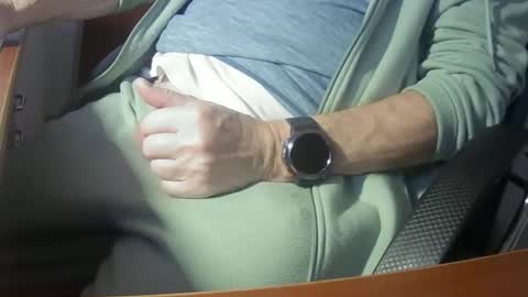 Peter online show from 01/14/25, 03:57