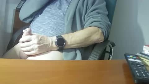 Peter online show from 02/08/25, 07:27