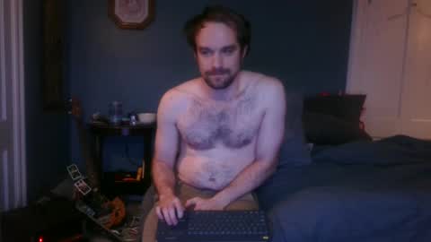 Pilgrim online show from 12/20/24, 03:10