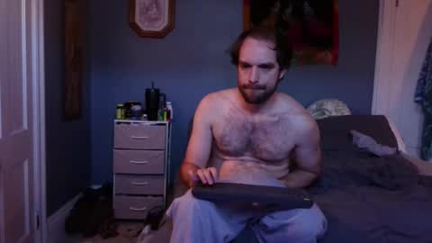 Pilgrim online show from 11/16/25, 01:39