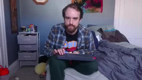 Pilgrim online show from 02/13/26, 04:03