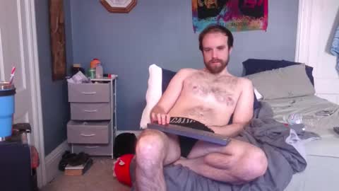 Pilgrim online show from 02/25/26, 02:37