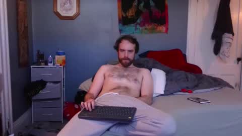 Pilgrim online show from 04/08/26, 02:39