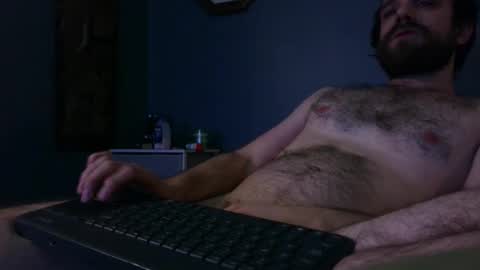 Pilgrim online show from 04/10/26, 01:33