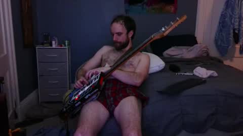 Pilgrim online show from 04/11/26, 05:12