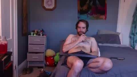Pilgrim online show from 06/03/26, 12:30