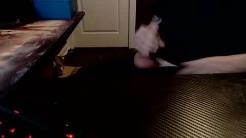 hrnysoldier92 online show from 02/16/26, 08:54