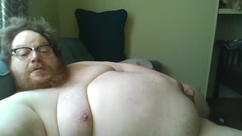 Snapshot of hrpudgenstuff chatting on 03/02/25, 05:14 hrpudgenstuff online show from 03/02/25, 05:14