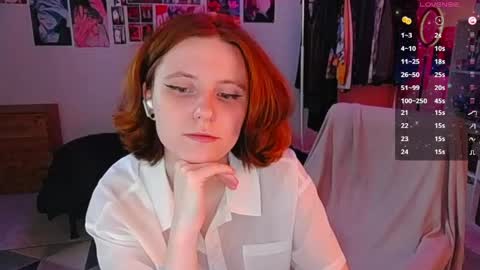 Alice online show from 04/12/26, 01:10