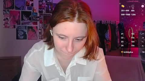 Alice online show from 04/16/26, 12:06