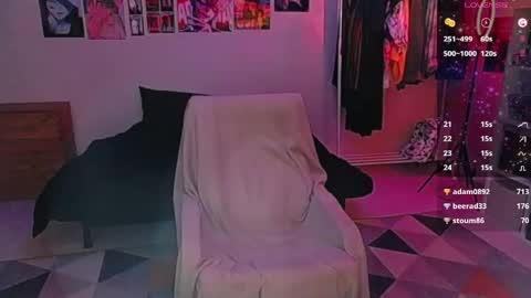 Alice online show from 04/16/26, 09:39