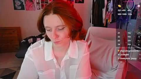 Alice online show from 04/21/26, 01:42