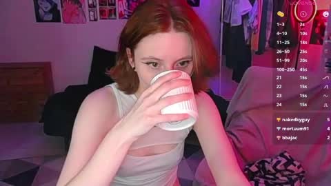 Alice online show from 05/04/26, 12:06