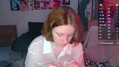 Alice online show from 05/07/26, 01:38