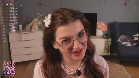 Diane online show from 11/29/25, 07:17