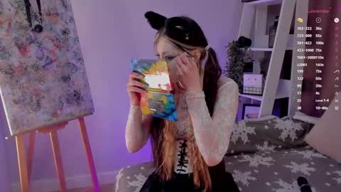 Diane online show from 02/20/26, 09:15