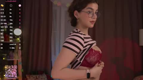 Diane online show from 03/30/26, 10:11