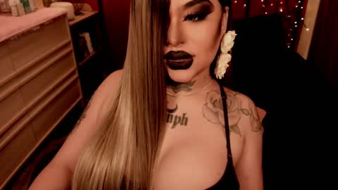 hubadera online show from 01/07/25, 01:28