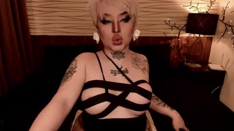 hubadera online show from 02/26/25, 12:16