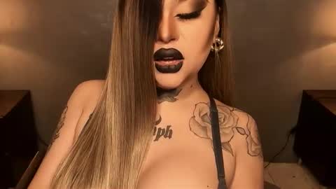 hubadera online show from 10/17/25, 01:31